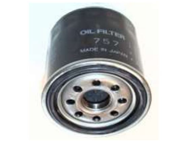 エンジンオイルエレメント O-757 フィルター カートリッジ