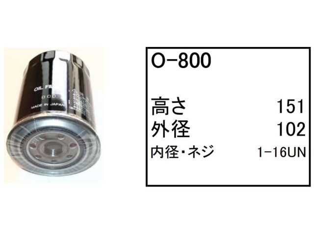 ※ごえもん※ エレメント セット コベルコ LK190Z-1 【O-800 F-65A A-116AB H-114-1