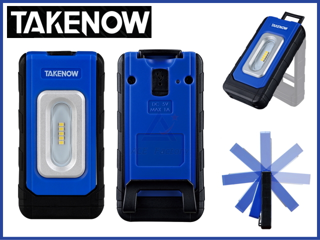 ゴムクローラー,作業灯,ＬＥＤライト,takenow