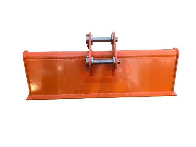 アタッチメント,法面バケット