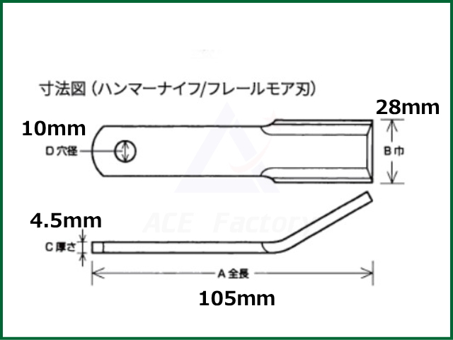 ゴムクローラー,ゴムパット,刃,ハンマーナイフモア,カッター