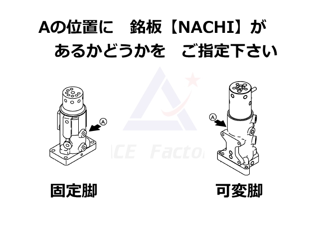 スイベルジョイント シールキット ヤンマー SV08【初期型】 社外品