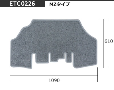 フロアマット