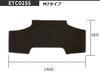 フロアマット