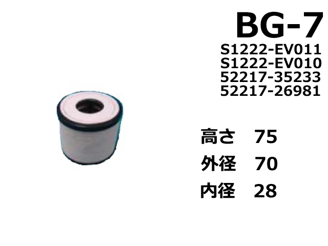 PCVエレメント,ブローバイガス,フィルター,ショベル,ユンボ,バックホー,トラック,フォークリフト,ゴムクローラー,ゴムパット,タイヤ