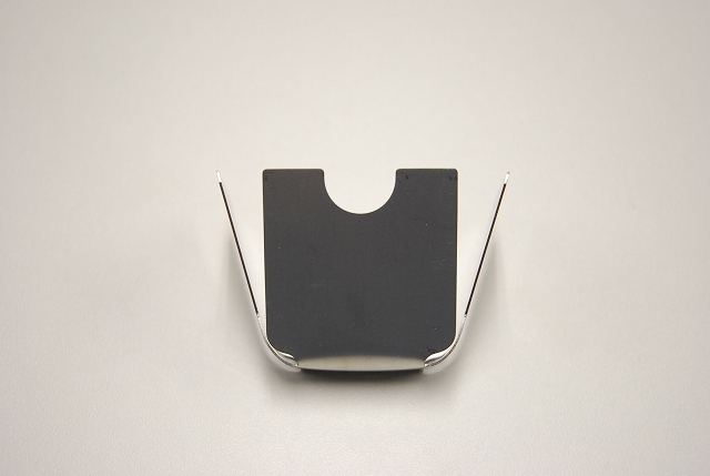 ゴムクローラー,ゴムキャタ,アダプタ　ステンガード