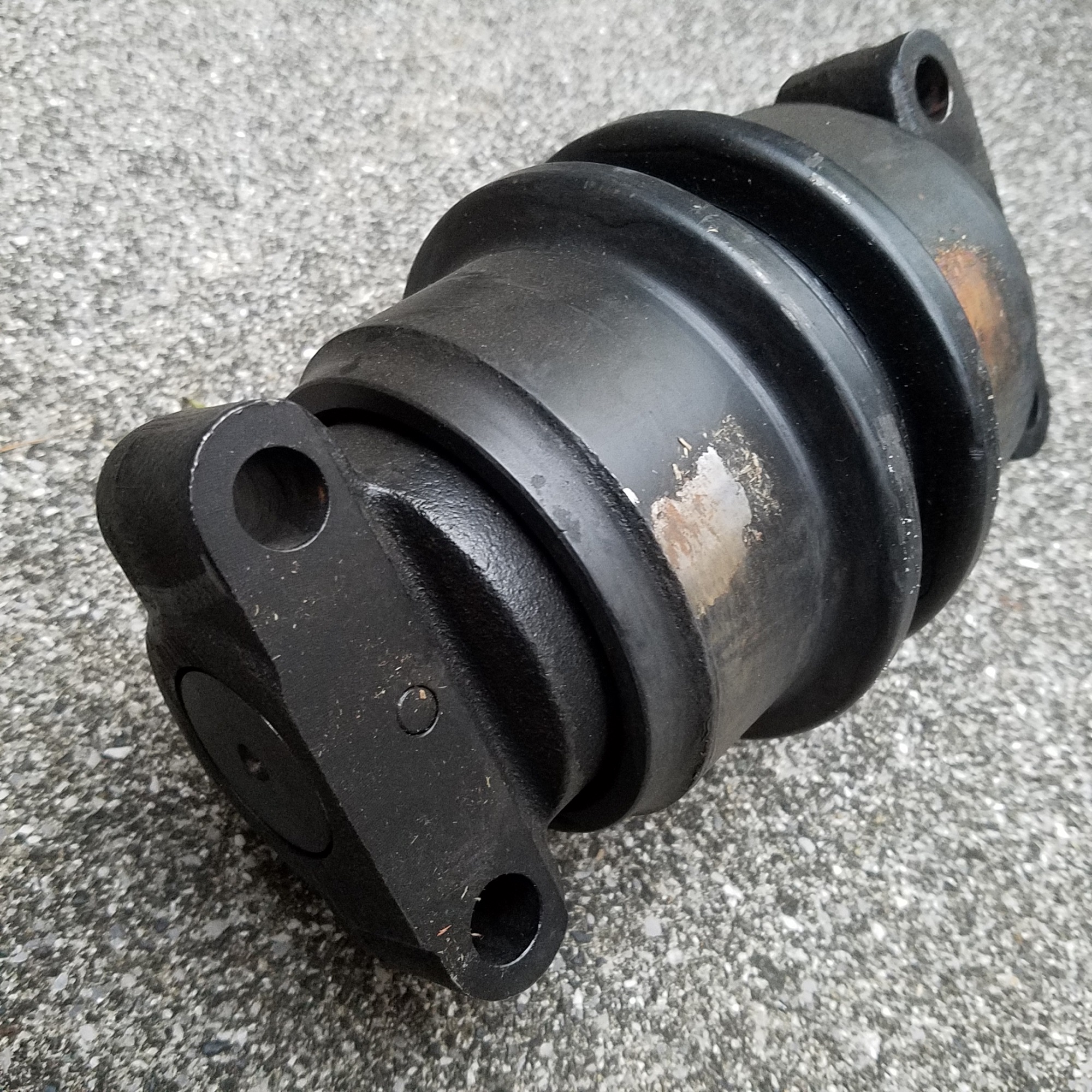 日立 ZX70用トラックローラー