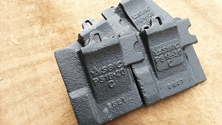 １８Ｓ用ツース盤　４枚セット