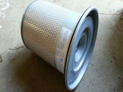EX１２０ー５用エアーエレメント