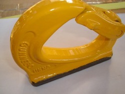 ＵＫＮ１トン溶接フック