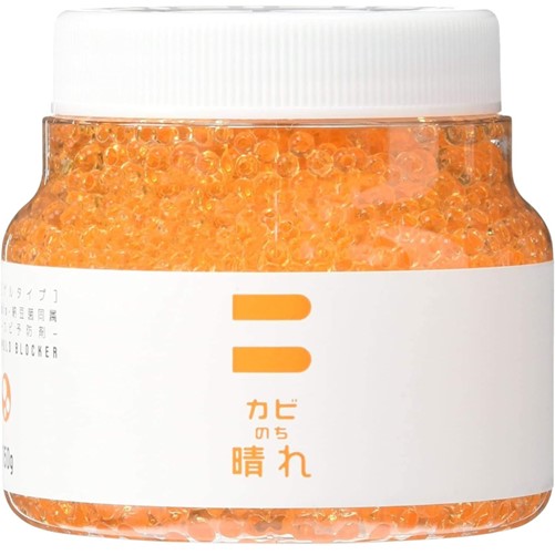 カビのち晴れ ゲルタイプ 150g