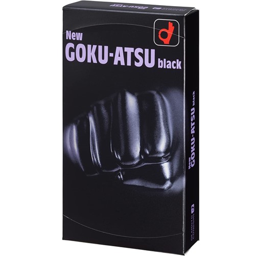 オカモト ニューゴクアツ 12個入