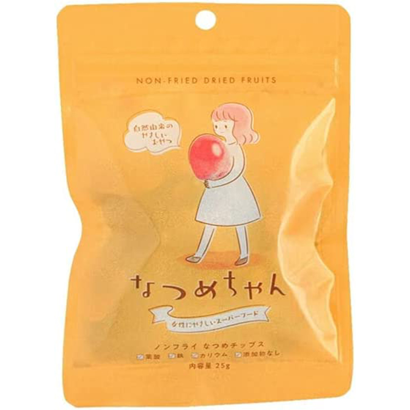 なつめちゃん 25g