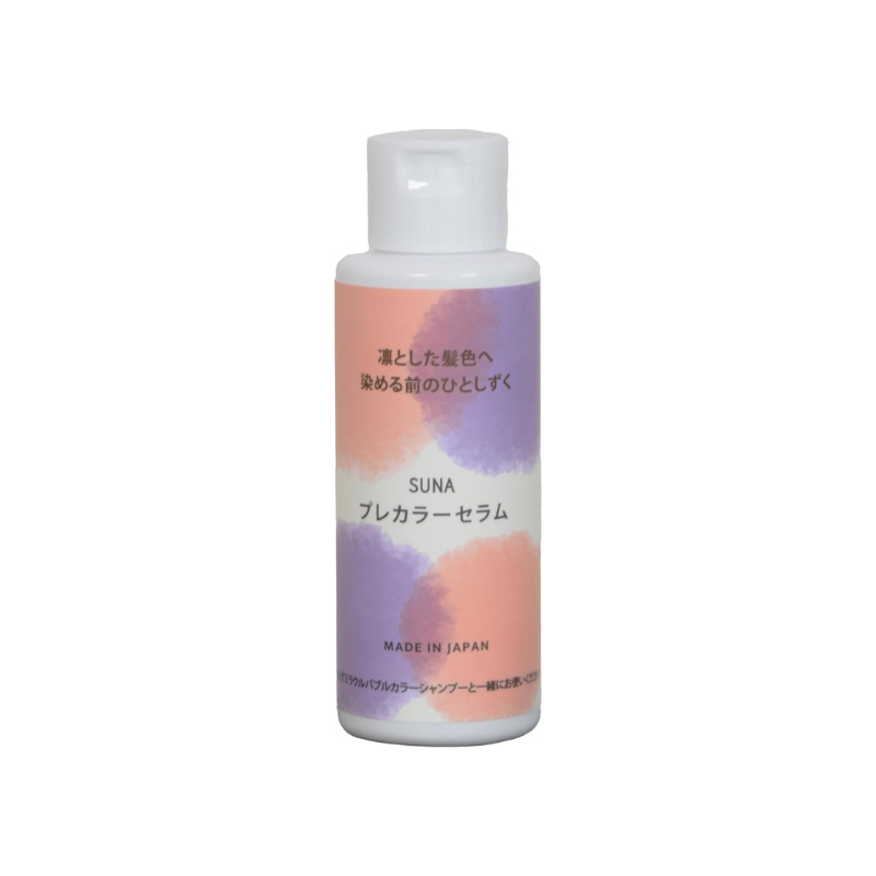 SUNA(スーナ)プレカラーセラム 100ml