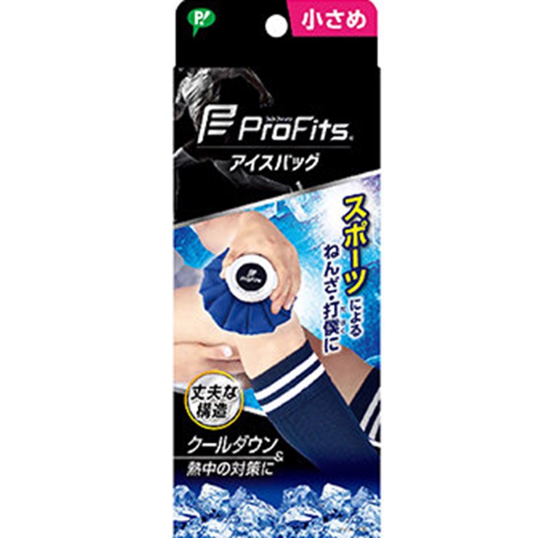 アイスバック小さめ 1個