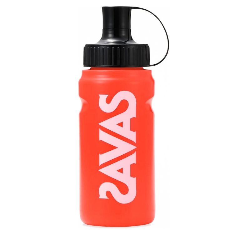 ザバス スクイズボトル 500mL用