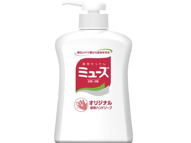 液体ミューズオリジナル　本体　250ml