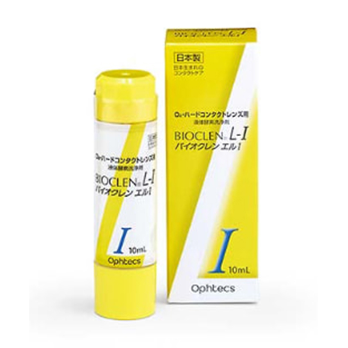 バイオクレン エル1 10mL