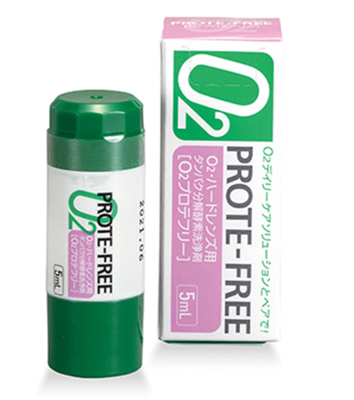 O2プロテフリー 5mL
