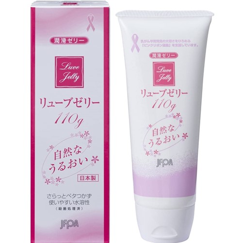 リューブゼリー　110g　F05