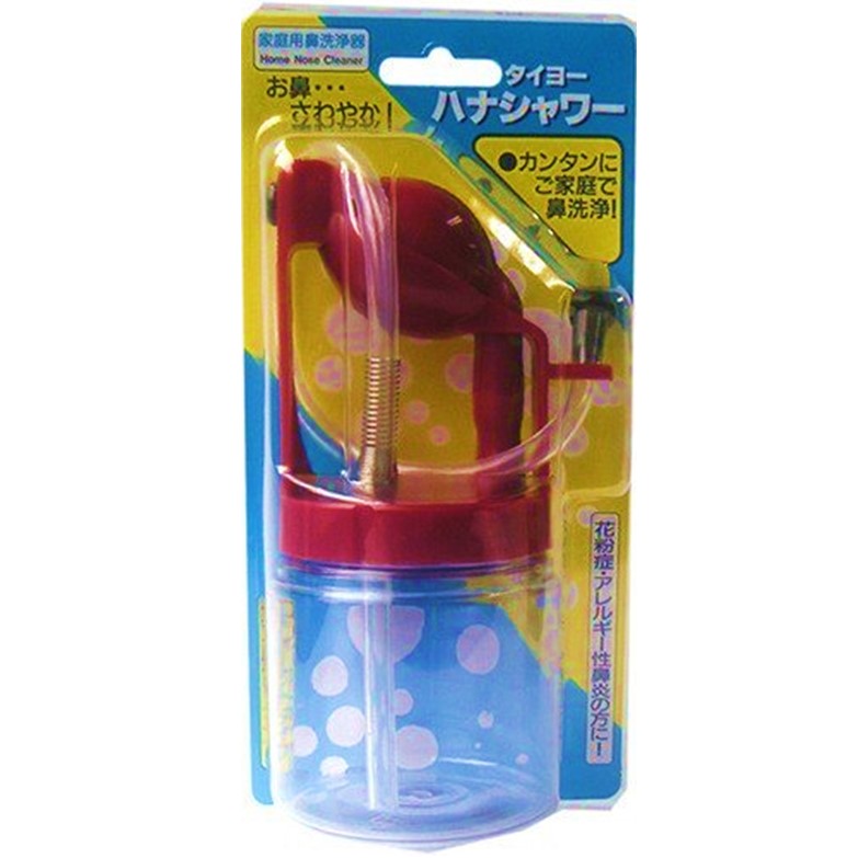 タイヨーハナシャワー　　F10