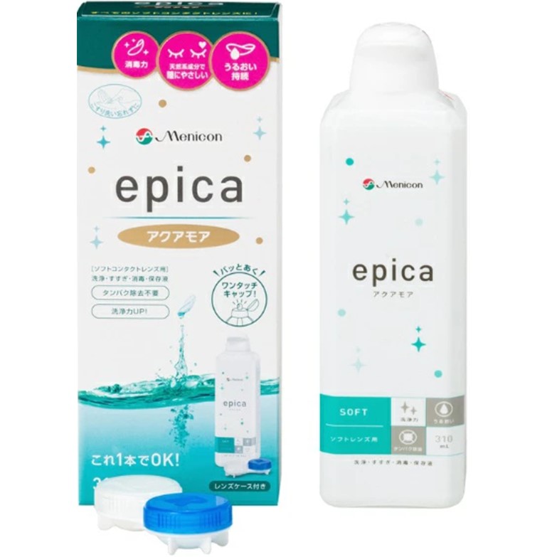 【医薬部外品】エピカ アクアモア 310ml