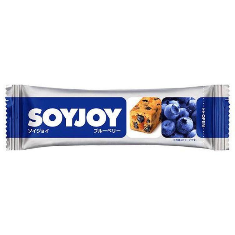 ソイジョイ ブルーベリー 1本(30g)　　F19