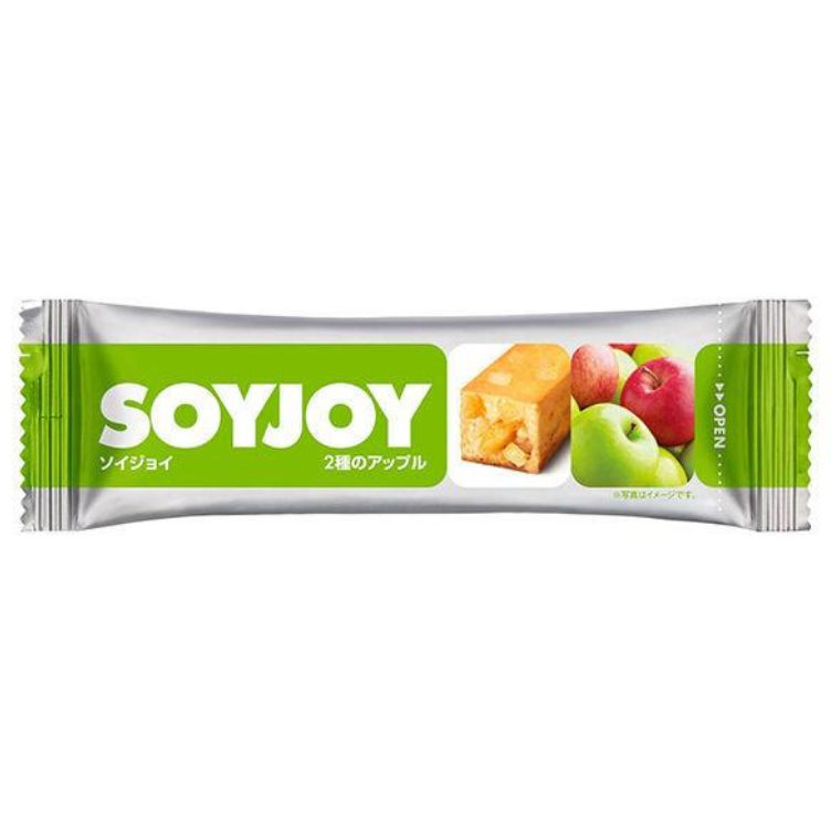 ソイジョイ 2種のアップル 1本(30g)　　F19
