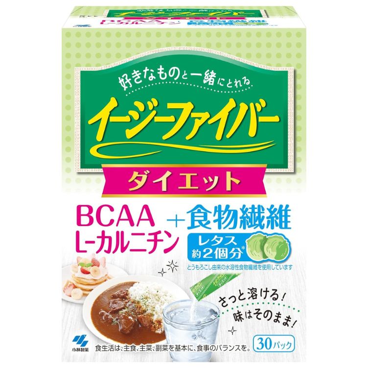 イージーファイバーダイエット 30パック