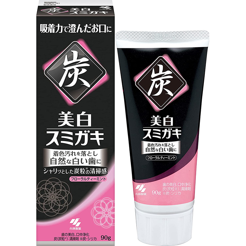 美白スミガキ 90g