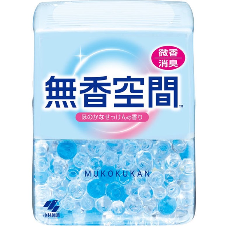 無香空間ほのかなせっけん 315g