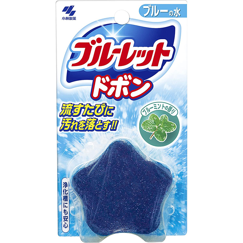 ブルーレット ドボン 60g