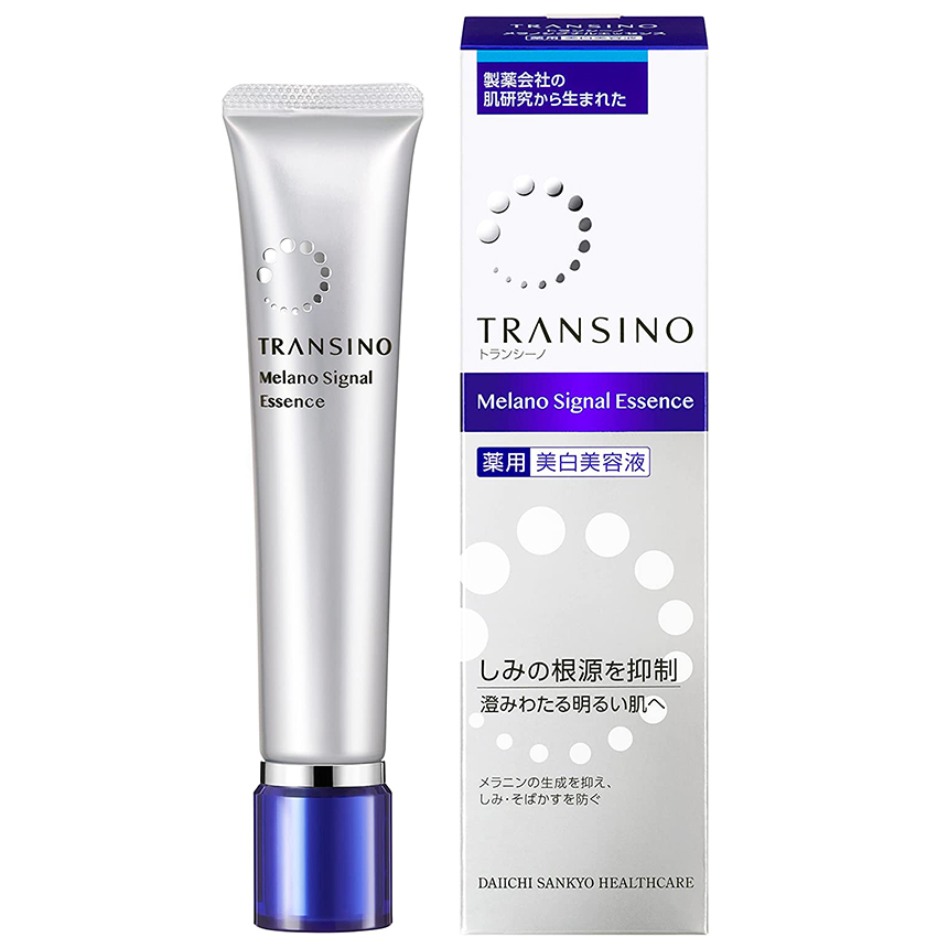 【医薬部外品】トランシーノ 薬用メラノシグナルエッセンス 30g
