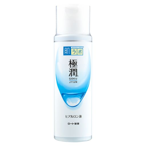 肌ラボ 極潤 ヒアルロン液 170mL