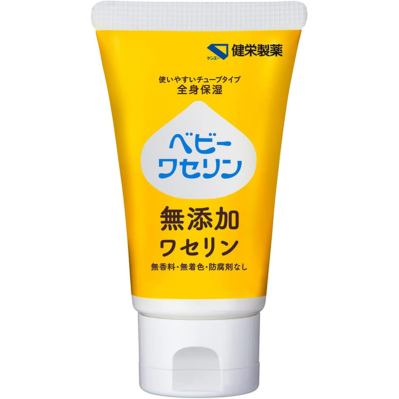 ベビーワセリン（無添加） 60g