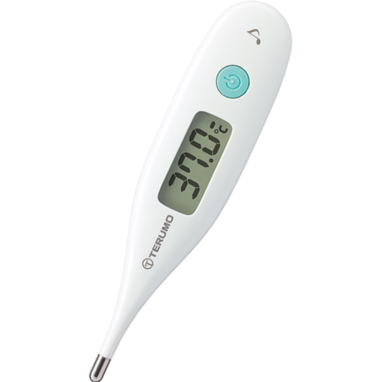 テルモ電子体温計 ET-P330MZ 1本