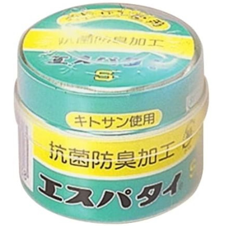 エスパタイ S 1巻