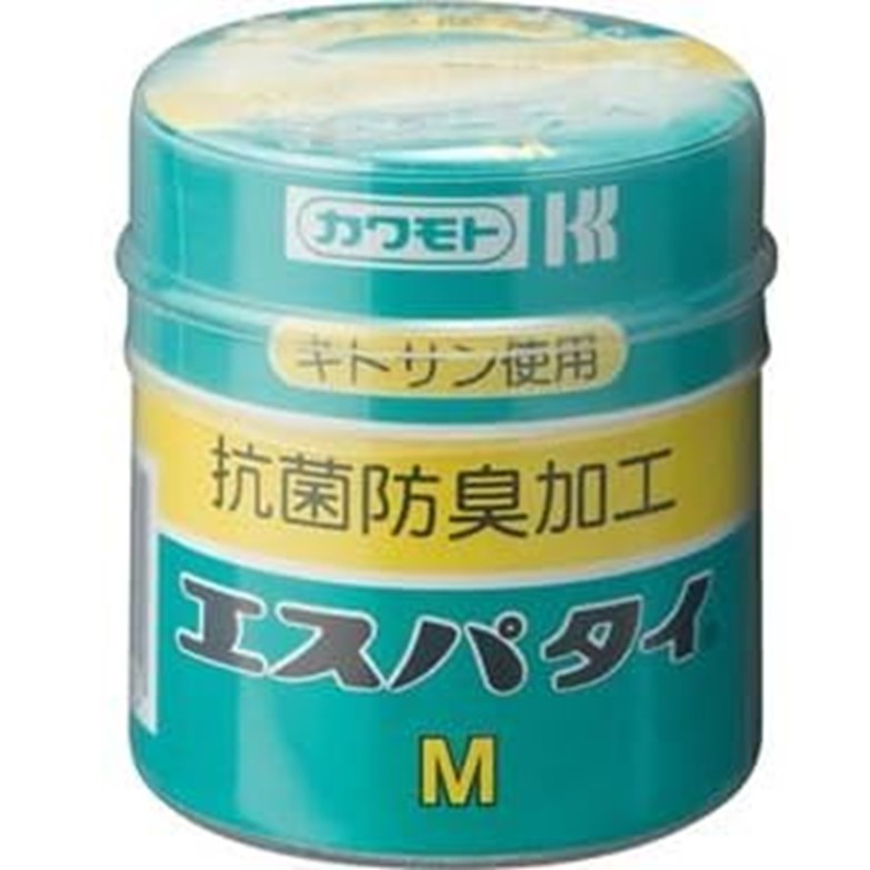 エスパタイ M 1巻