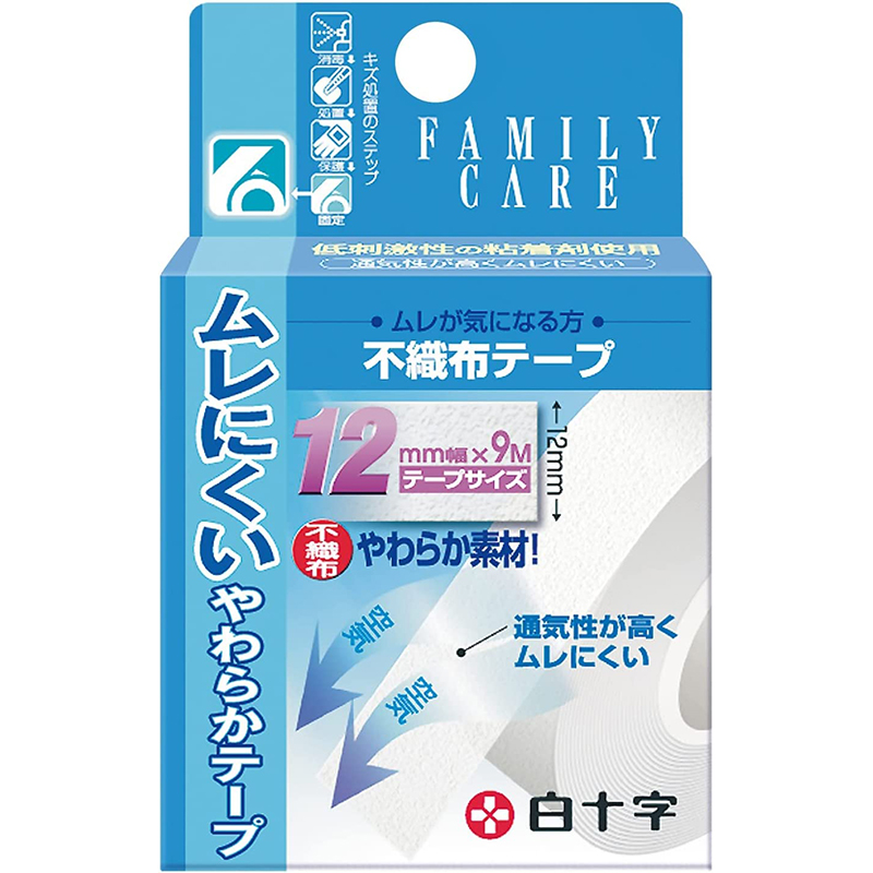 FC不織布テープ 1個