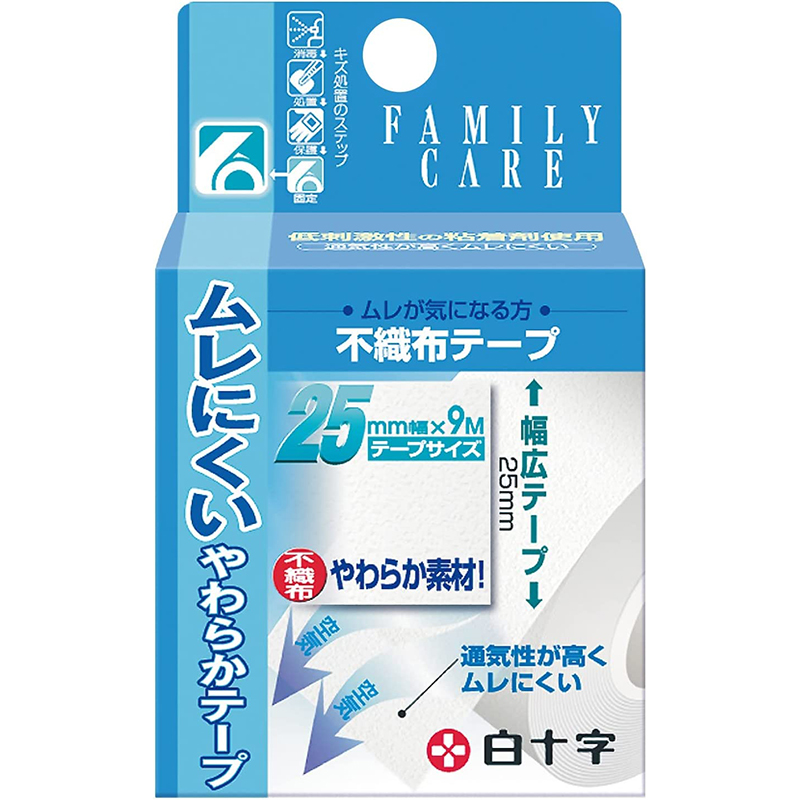 FC不織布テープ 1個