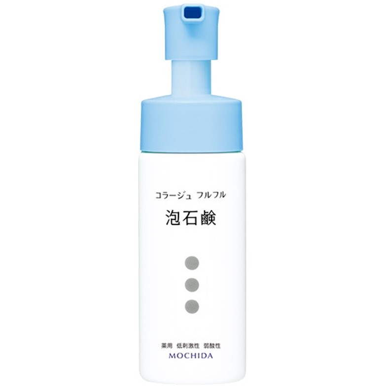 【医薬部外品】コラージュフルフル泡石鹸 150ml