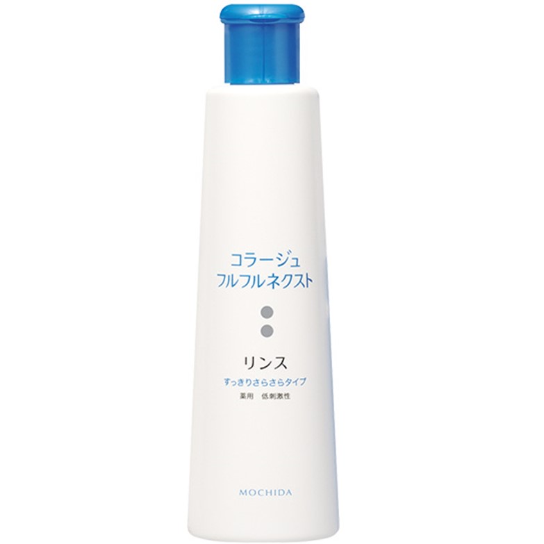 コラージュフルフルネクストリンス すっきりさらさらタイプ 200ml　　F05