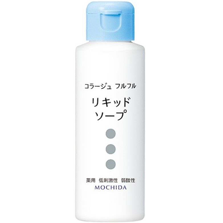 【医薬部外品】コラージュフルフル液体石鹸 100ml