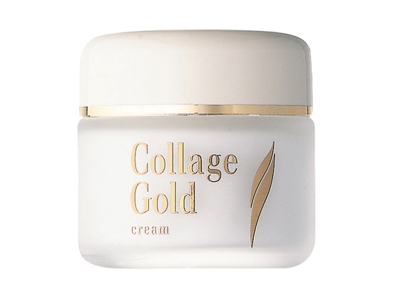 コラージュクリームゴールドＳ　35g