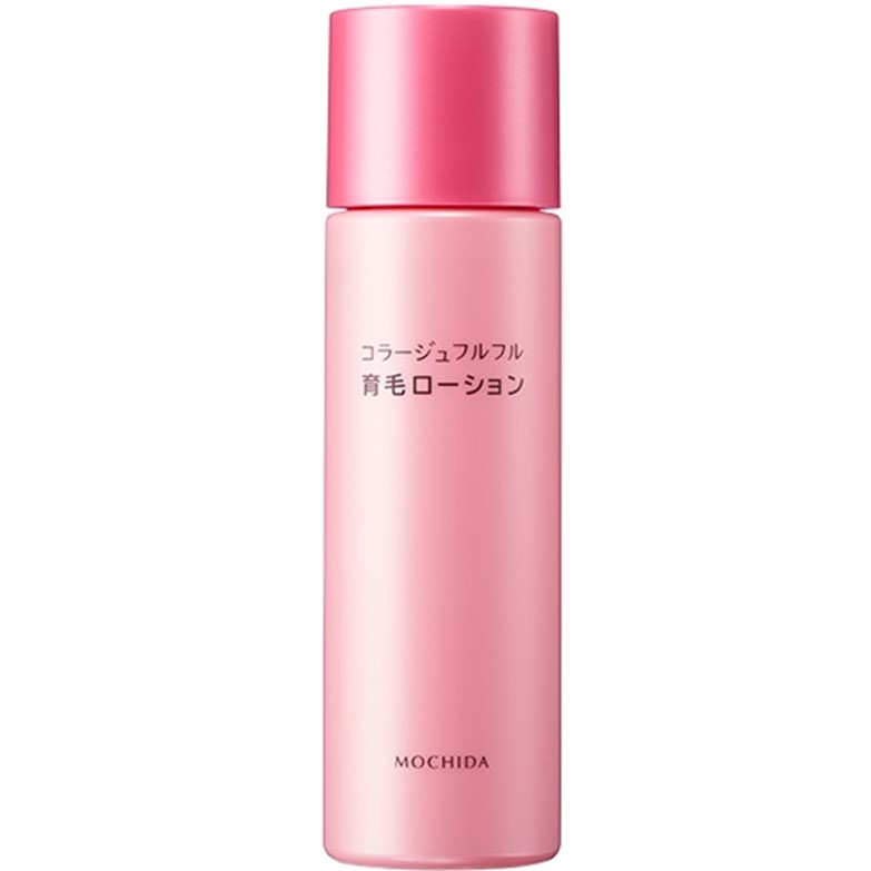 【医薬部外品】コラージュフルフル育毛ローション 120ml