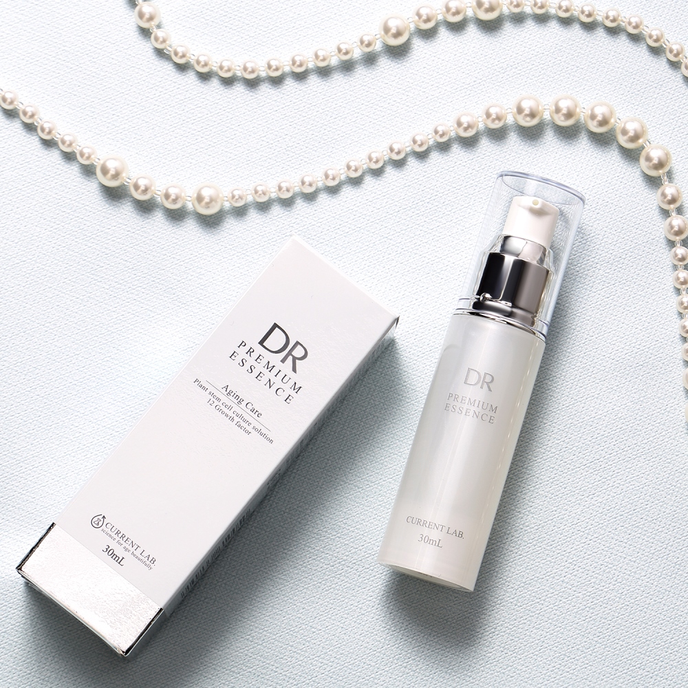 カレントラボＤＲプレミアムエッセンスR 30ml　　F49
