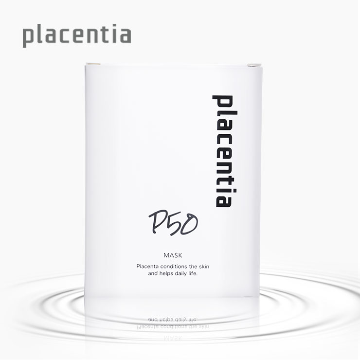 placentia(プラセンティア) マスク 4枚