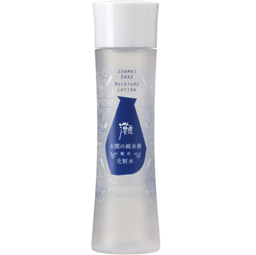 蔵元発 灘 化粧水 150mL