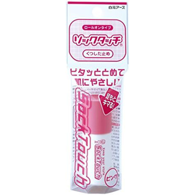 ソックタッチピンク 12mL