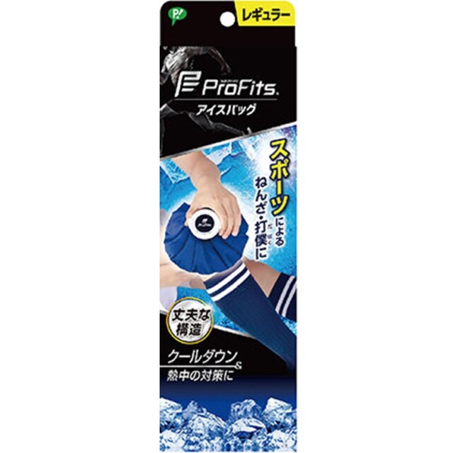 アイスハック゛レギュラー 1個